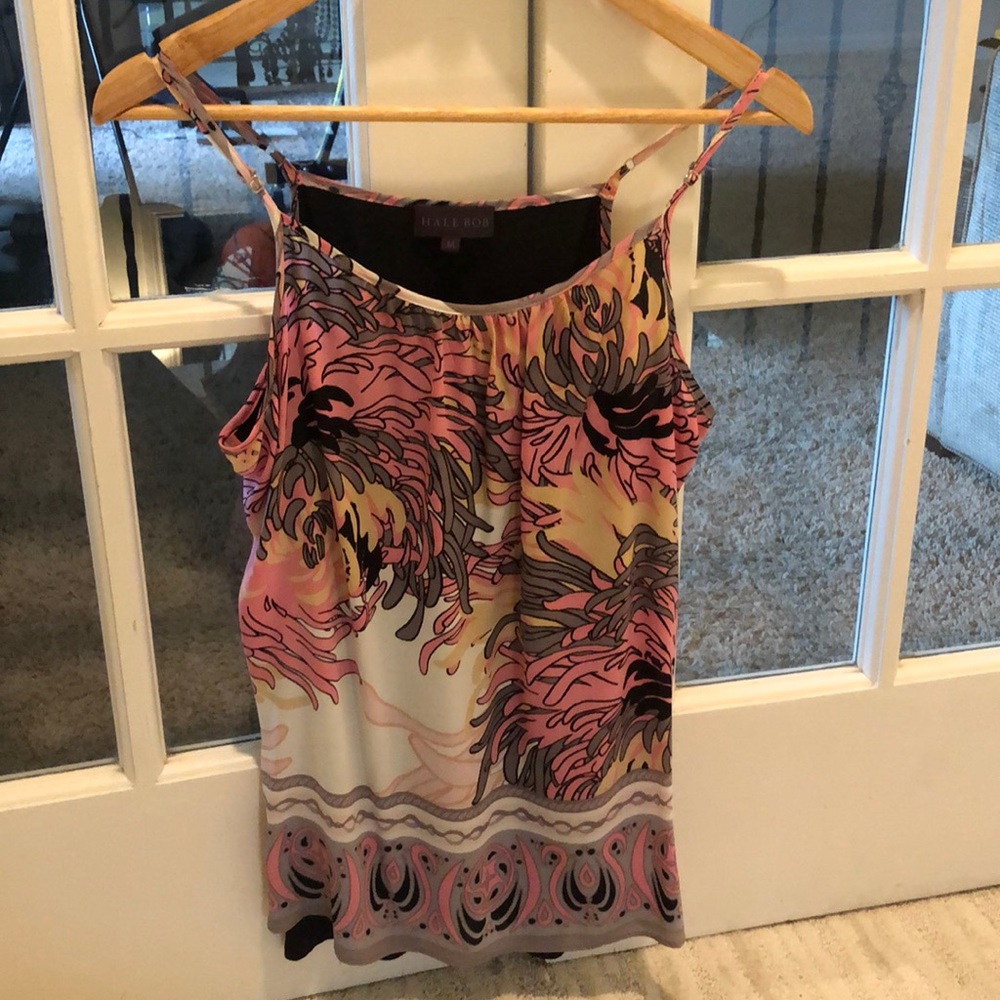 Never wear
